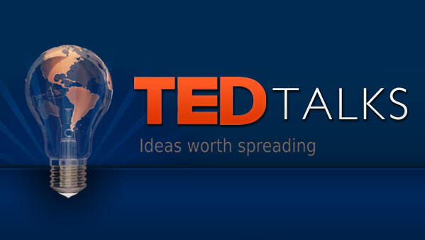 TED Talks – Taylor Hub