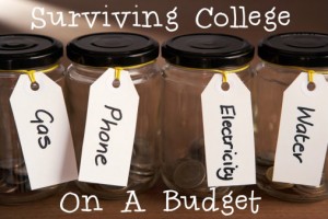 College-Budget-Tips