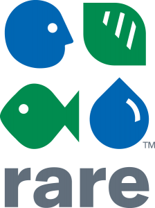 Logo Rare