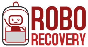 RoboRecovery Logo